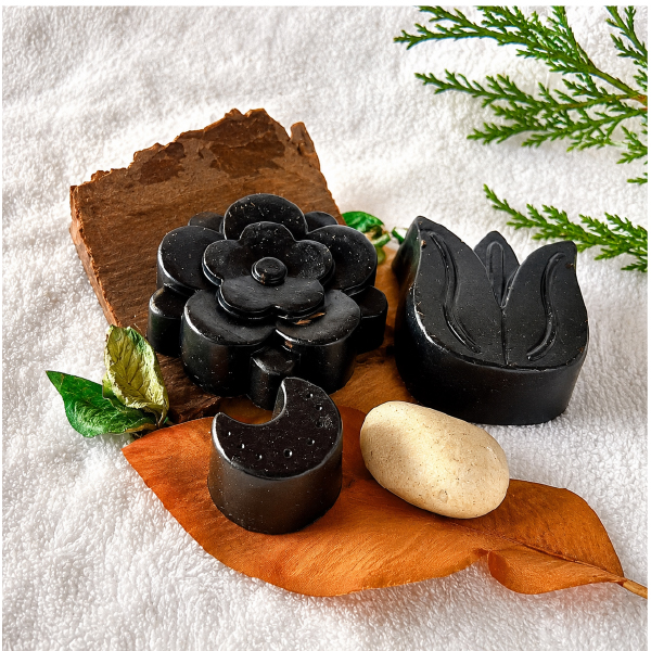 Exfoliantes de café
