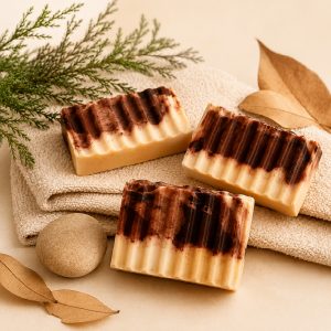 Ultra Hidratante (cacao avena y leche)