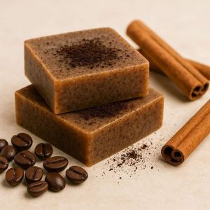 Exfoliante de Café